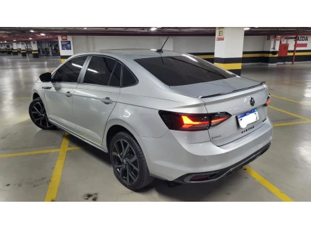 VolksWagen VIRTUS
