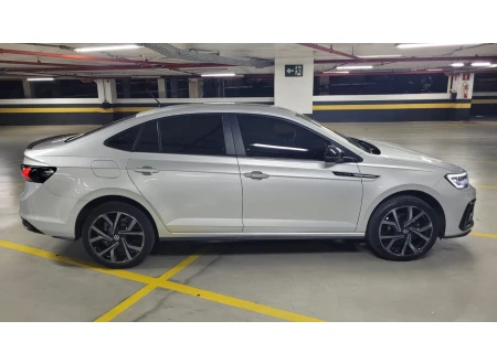 VolksWagen VIRTUS