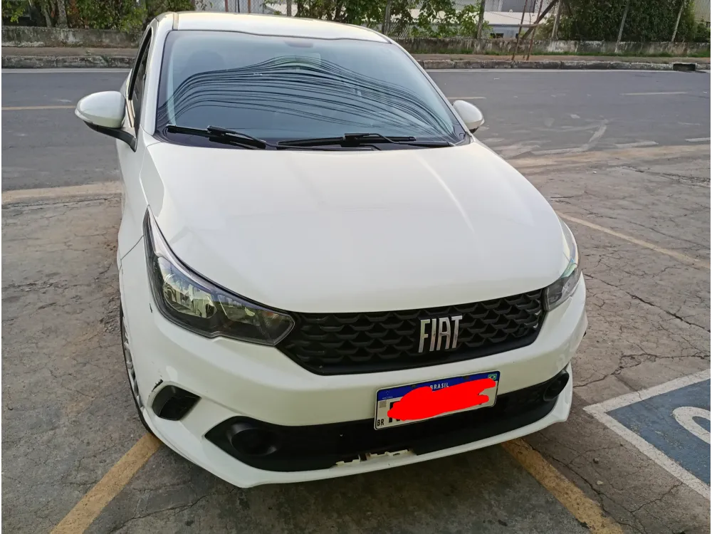 Fiat ARGO