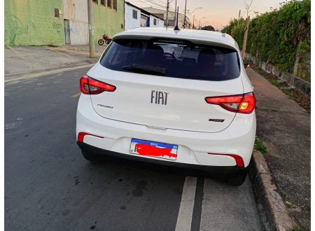 Fiat ARGO