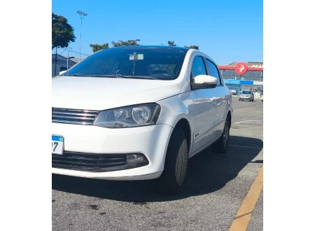 VolksWagen VOYAGE