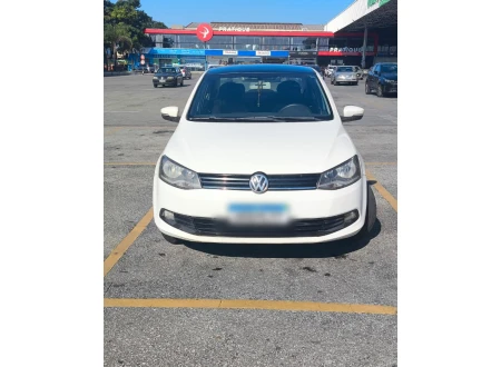 VolksWagen VOYAGE