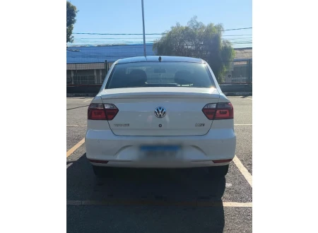 VolksWagen VOYAGE