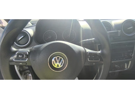 VolksWagen VOYAGE