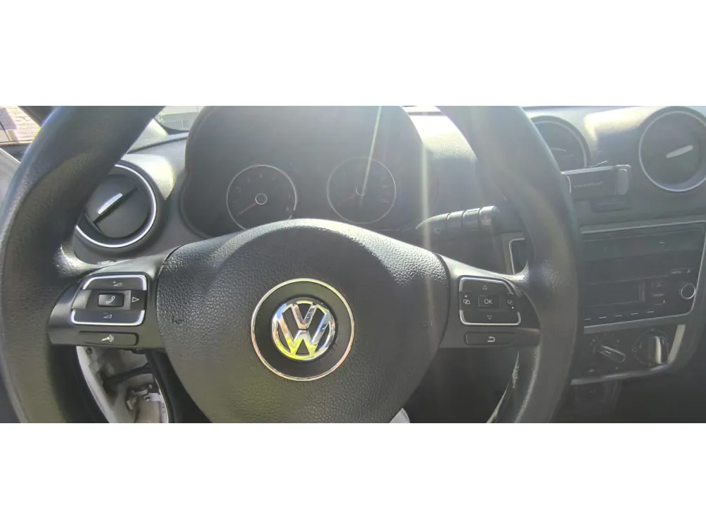 VolksWagen VOYAGE