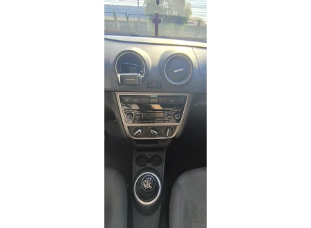 VolksWagen VOYAGE