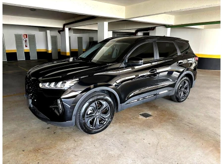 Caoa Chery Tiggo