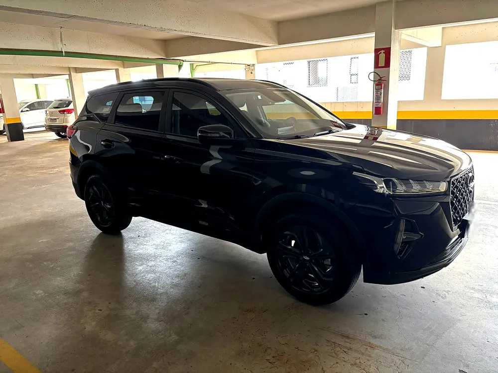 Caoa Chery Tiggo
