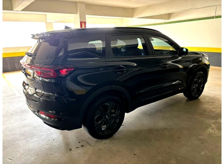 Caoa Chery Tiggo