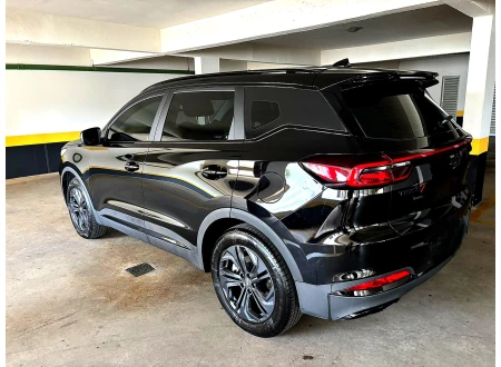 Caoa Chery Tiggo