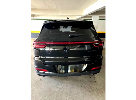 Caoa Chery Tiggo