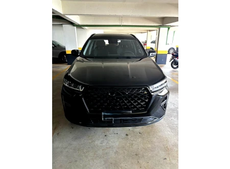 Caoa Chery Tiggo