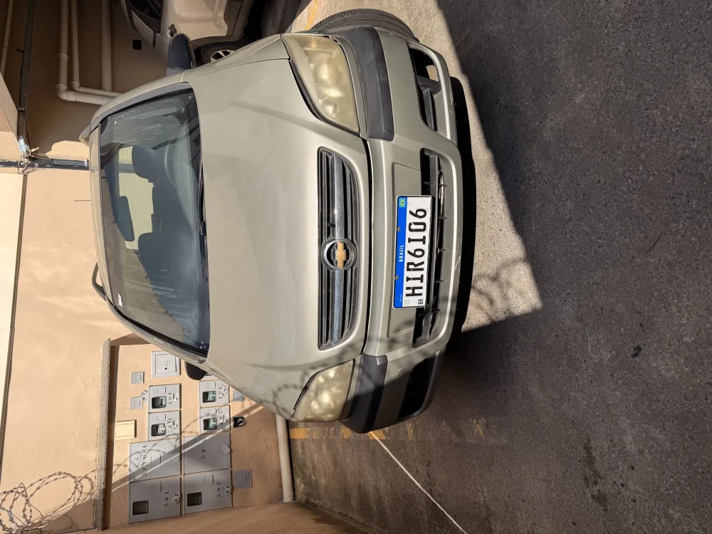 Chevrolet Zafira