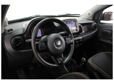 Fiat MOBI