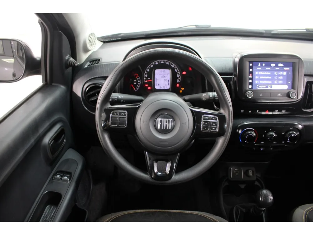 Fiat MOBI