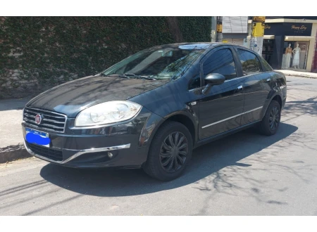 Fiat LINEA