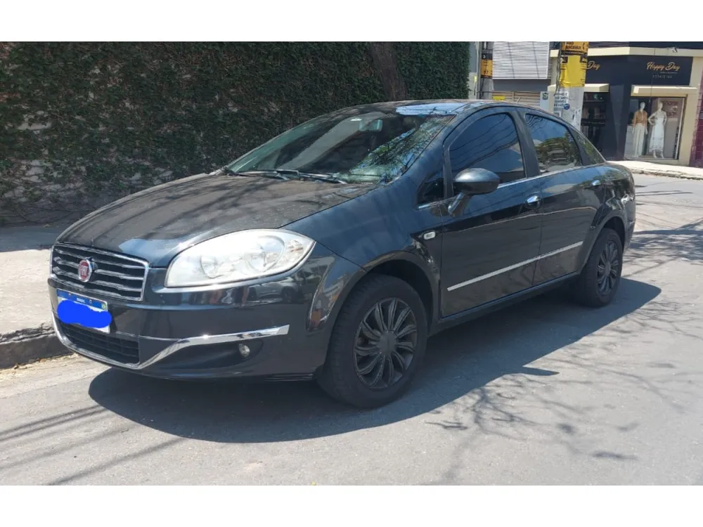 Fiat LINEA