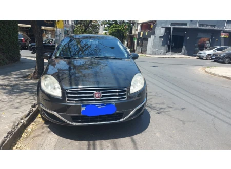 Fiat LINEA