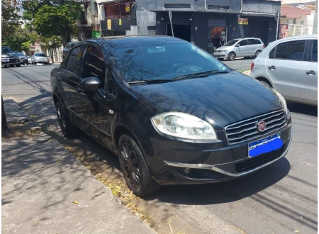 Fiat LINEA