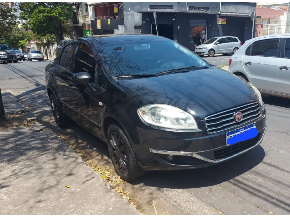Fiat LINEA