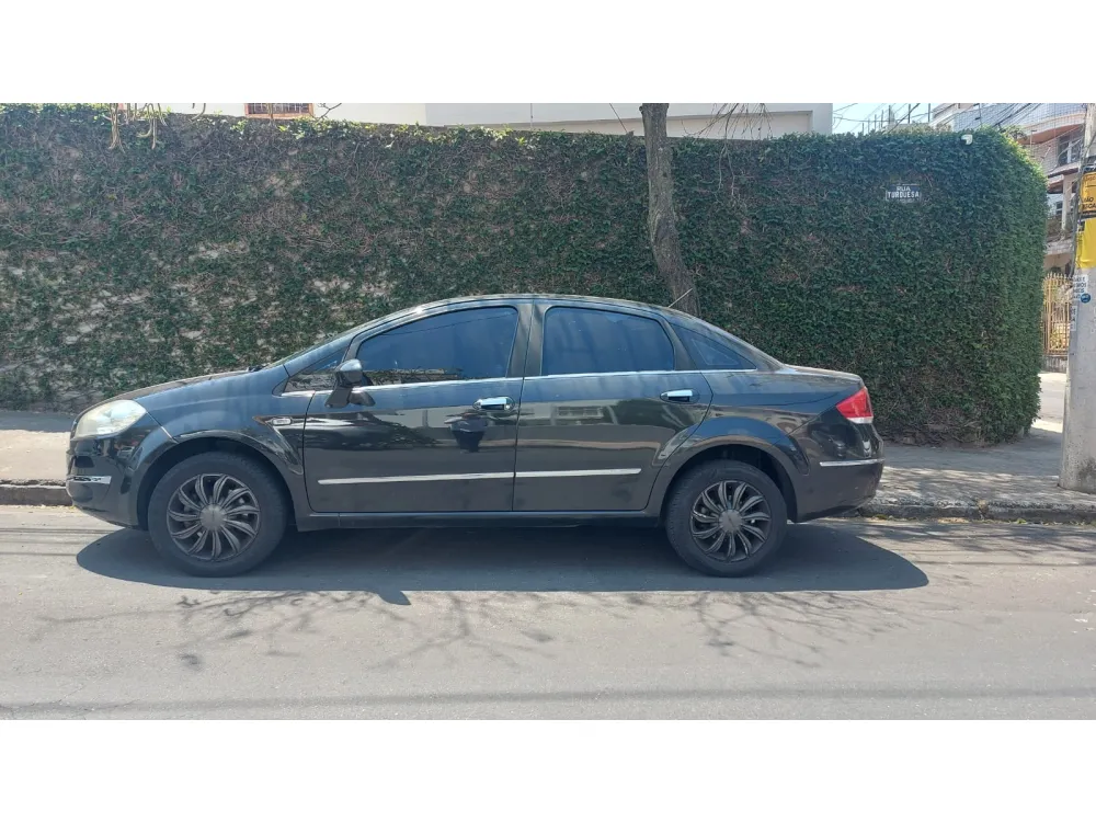 Fiat LINEA