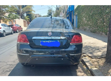 Fiat LINEA