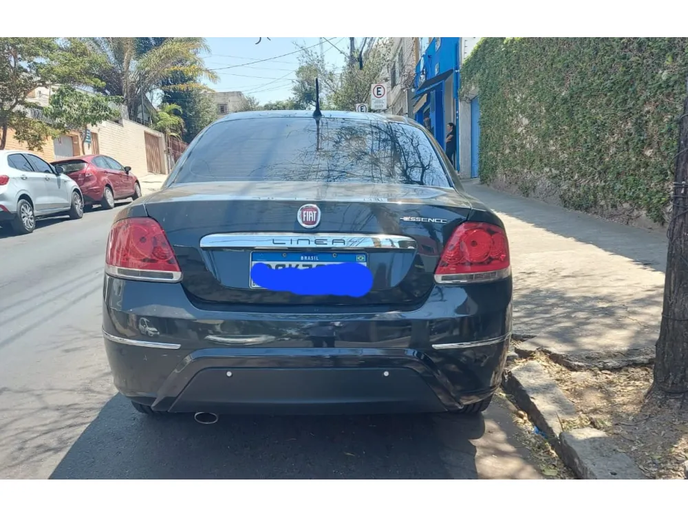 Fiat LINEA