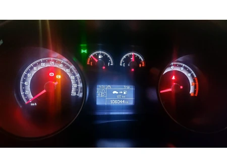 Fiat LINEA