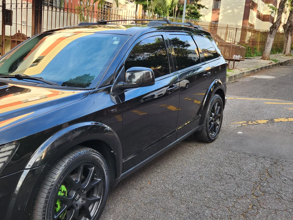 Fiat FREEMONT