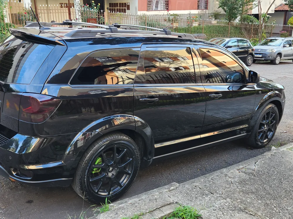 Fiat FREEMONT