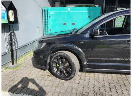 Fiat FREEMONT