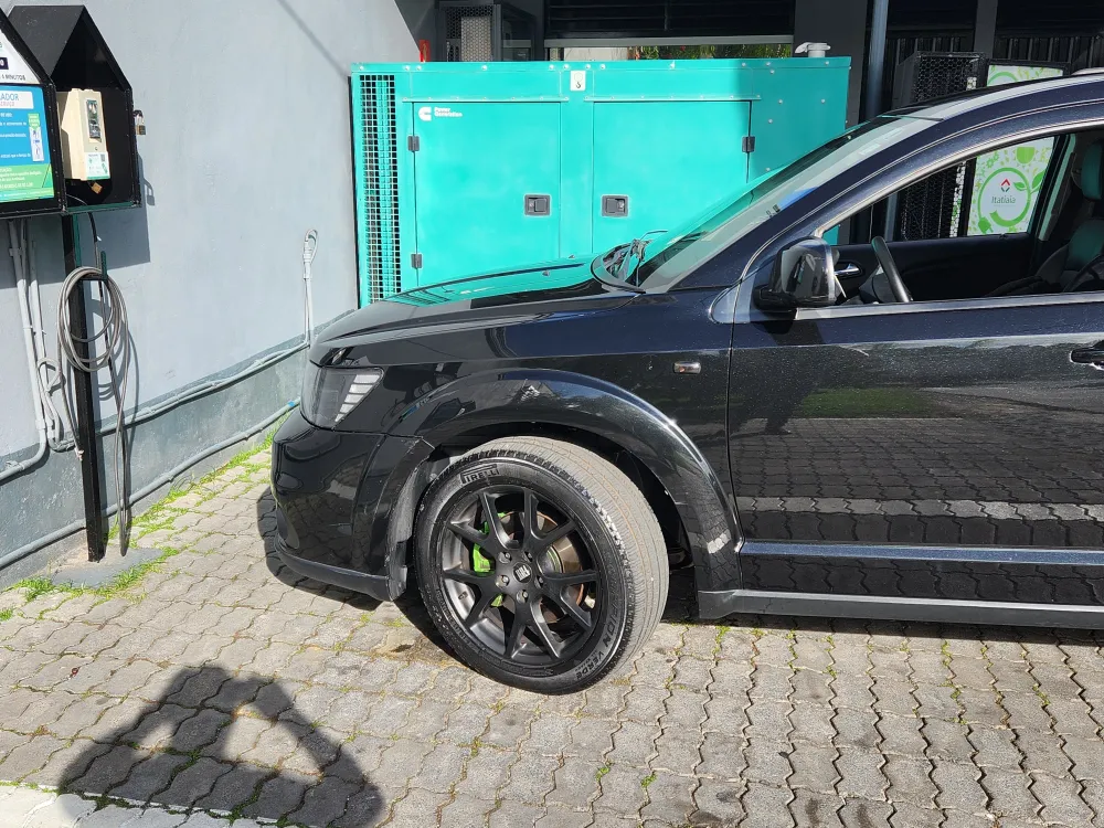 Fiat FREEMONT