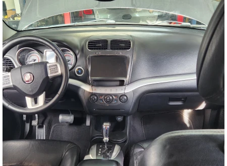 Fiat FREEMONT