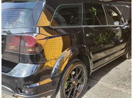 Fiat FREEMONT