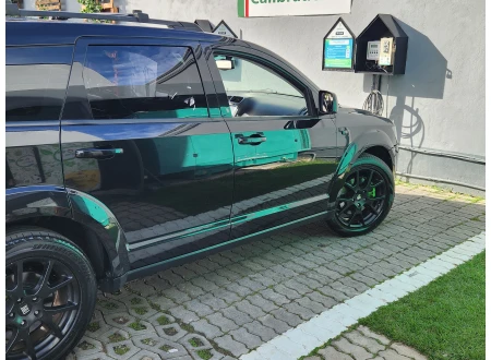 Fiat FREEMONT