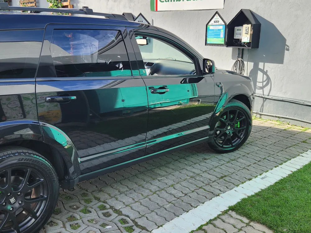 Fiat FREEMONT