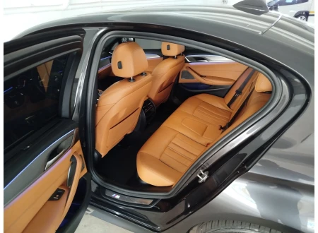 BMW 530e