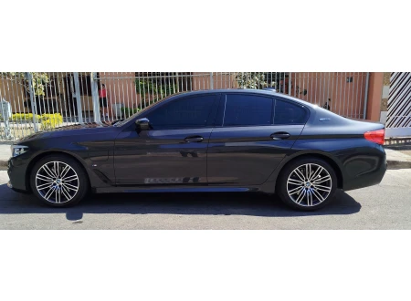 BMW 530e