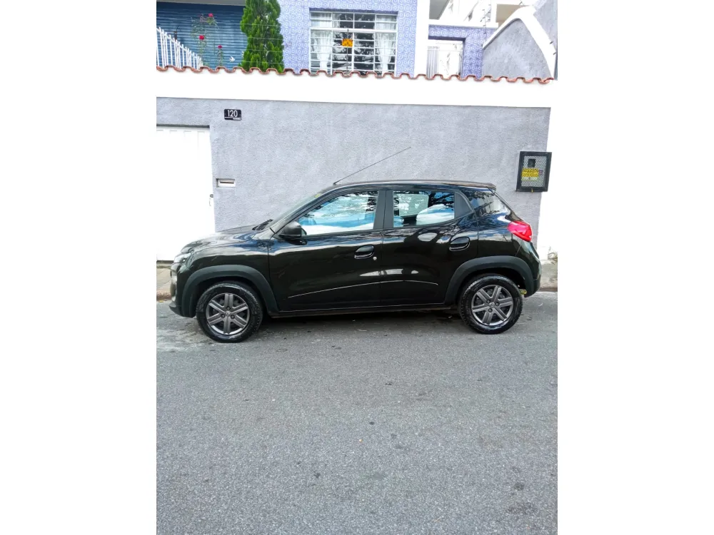 Renault KWID