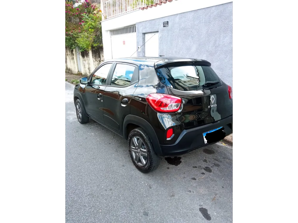 Renault KWID