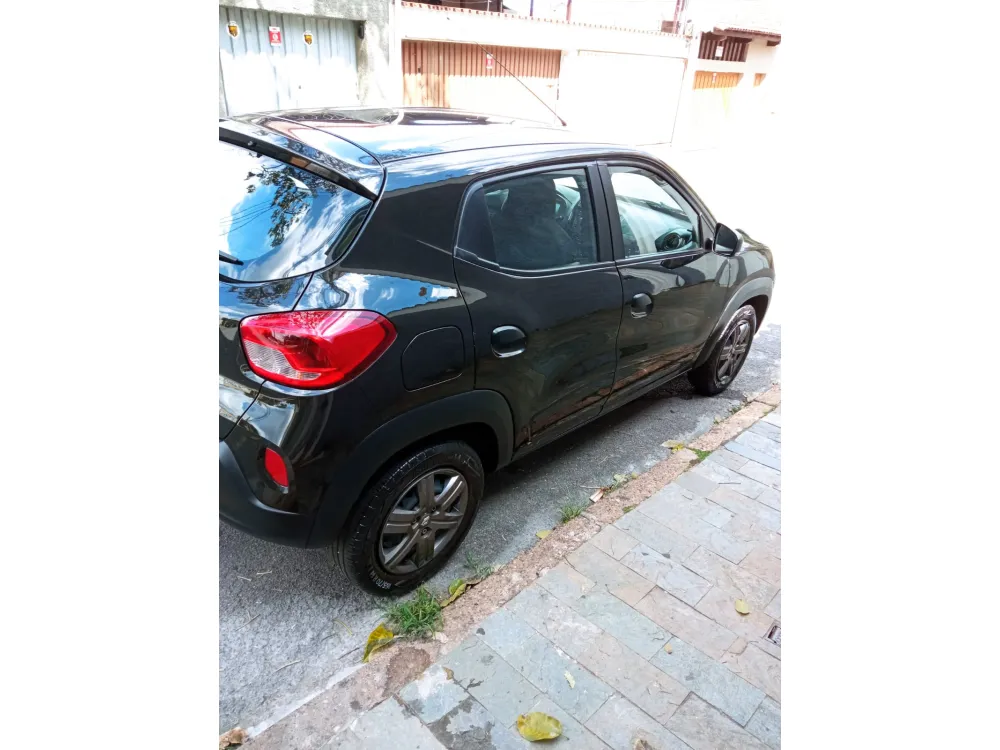 Renault KWID