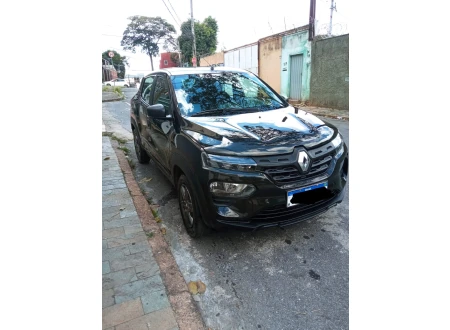 Renault KWID