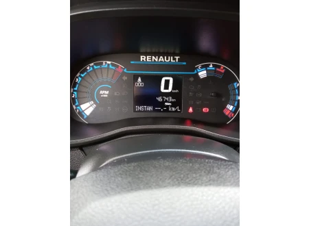 Renault KWID