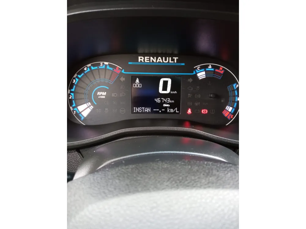 Renault KWID