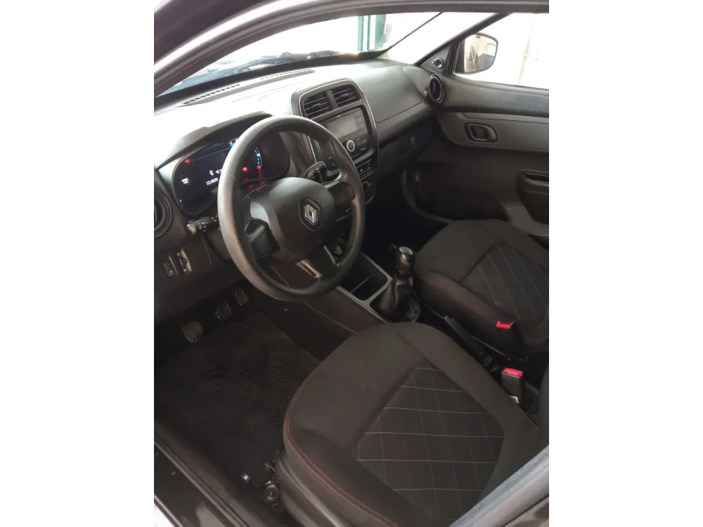 Renault KWID