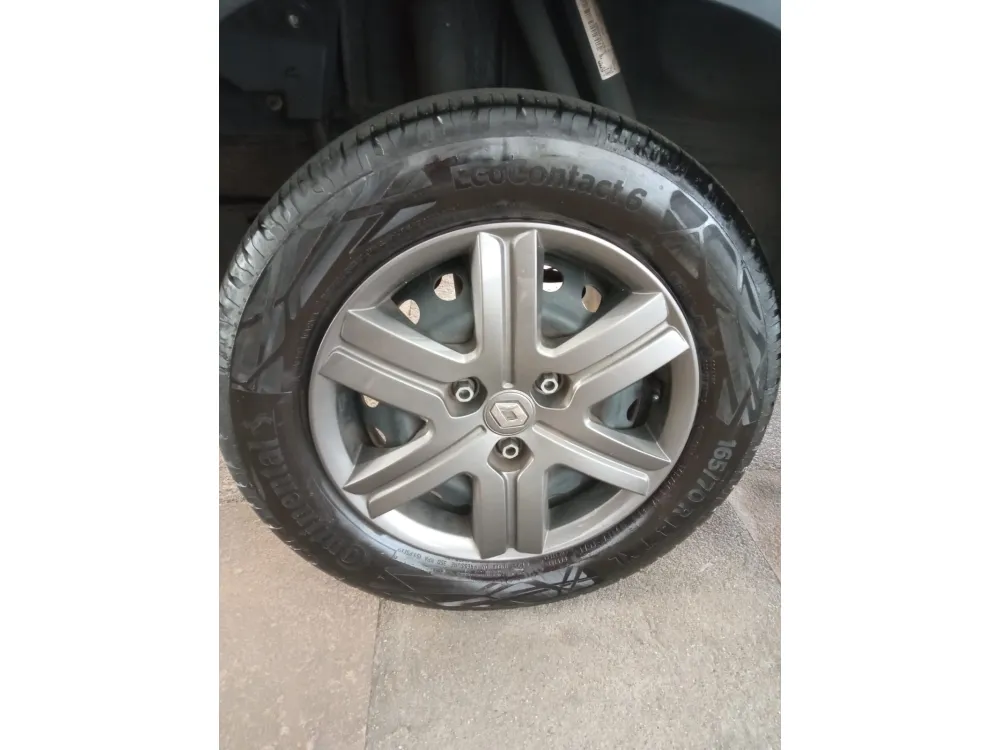 Renault KWID