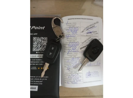 Renault KWID