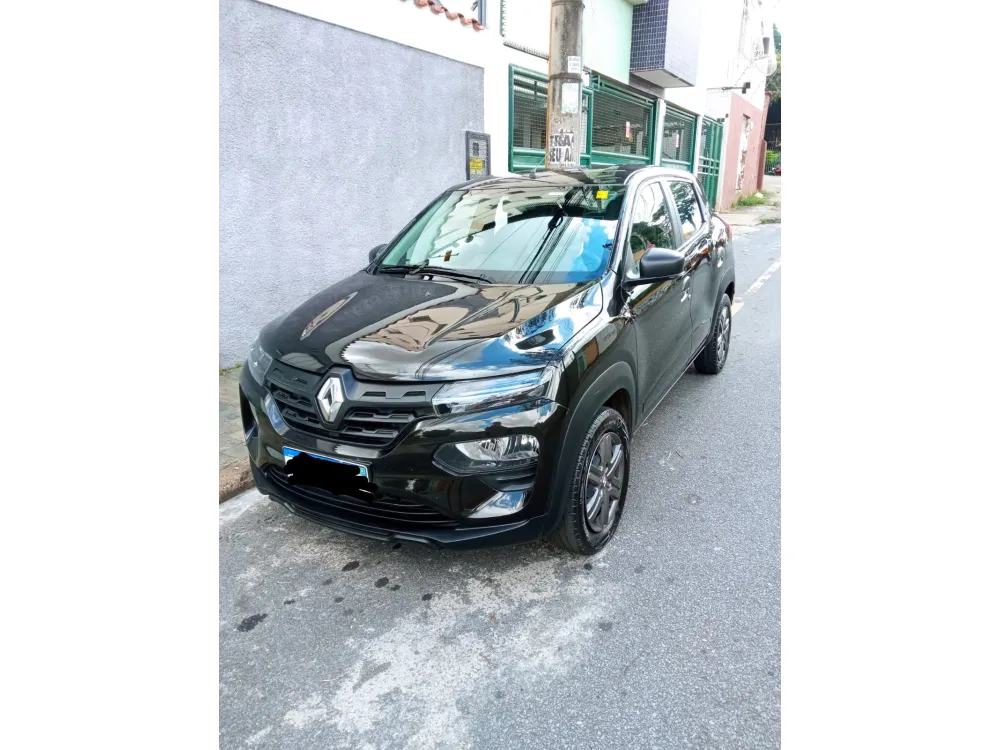Renault KWID