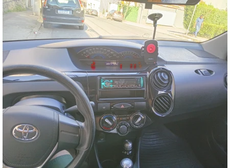 Toyota ETIOS