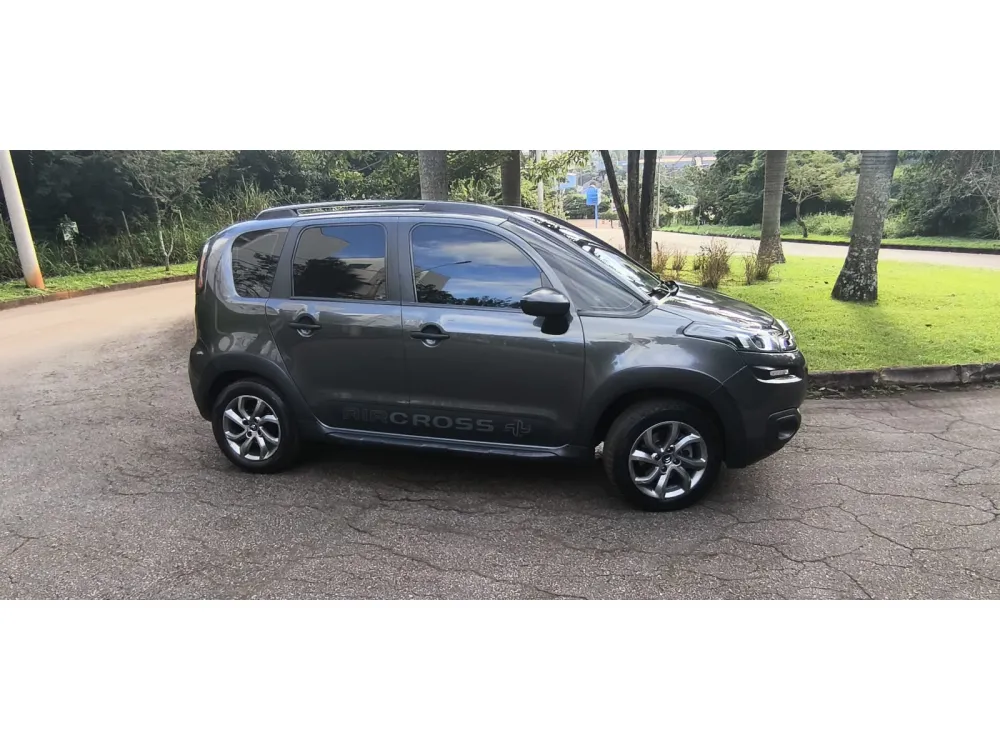 Citroën AIRCROSS